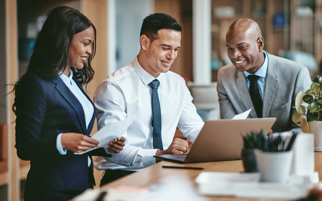 Finance Controller