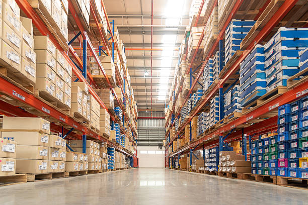 Logistiek Teamleider